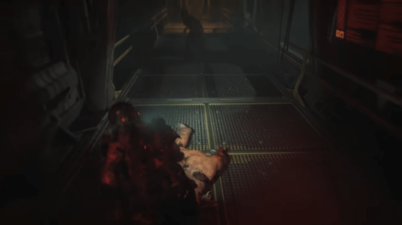 The Callisto Protocol - Medium Difficulty