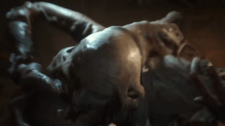 The Callisto Protocol - Maximum Security