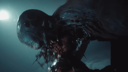 The Callisto Protocol - Contagion