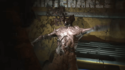 The Callisto Protocol - Minimum Security