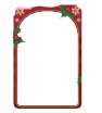 Pokemon UNITE - Holiday Style Frame