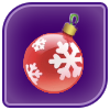 Pokemon UNITE - Festive Lights Icon