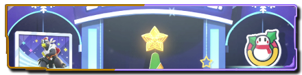 Pokemon UNITE - Illumination Challenge Top Banner 2022