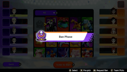 Pokemon UNITE - Draft Pick Phases.png