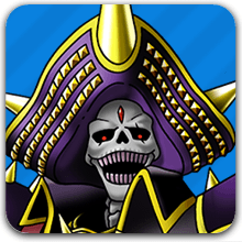 DQ Treasures - Silverbones