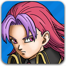 DQ Treasures - Gustav