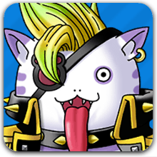 DQ Treasures - Mogsworth