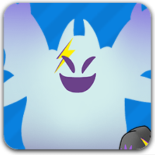 DQ Treasures - Shady