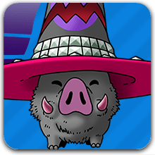 DQ Treasures - Shambles