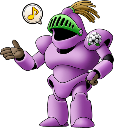 DQ Treasures - Miss Cecily