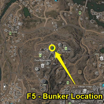 Warzone 2.0 - Scientist