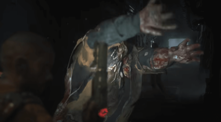 The Callisto Protocol - Does not make you invincible