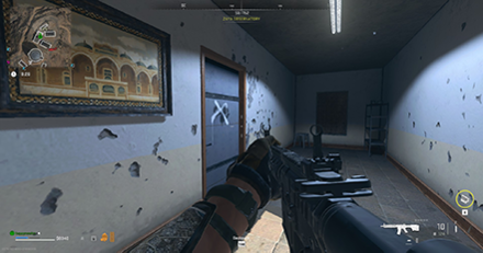 Warzone 2.0 - South Zaya Scientist Apartment Location