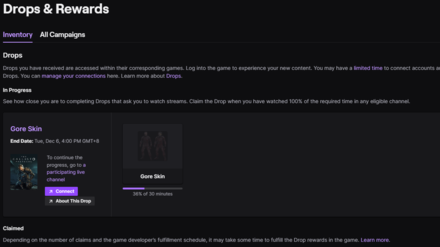 The Callisto Protocol - Check Drops