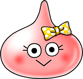 DQ Treasures - Oozabella