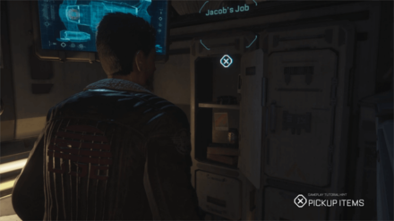 The Callisto Protocol - Jacob