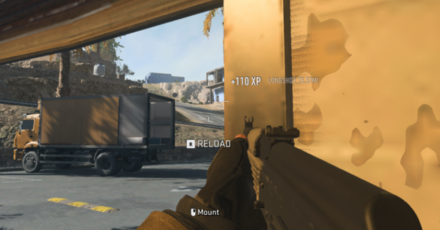 Longshot Kill- Warzone 2.0