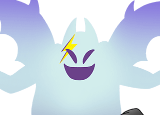 DQ Treasures - Shady