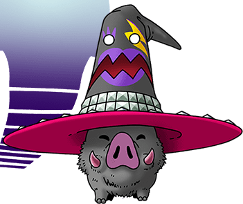 DQ Treasures - Shambles