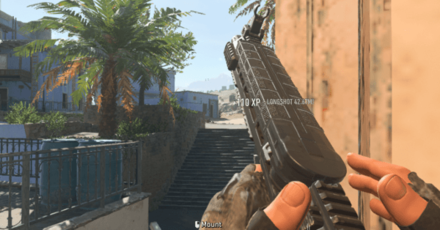 Longshot Kill Distance - Warzone 2.0