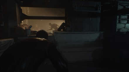 Return to the Cockpit.