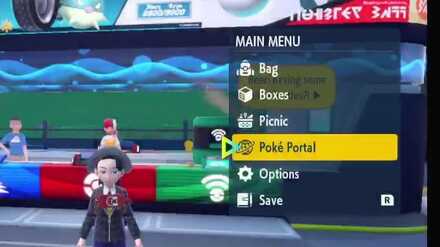 How To Play Ranked Battle Step 1