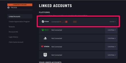 The Callisto Protocol - How to Link 3
