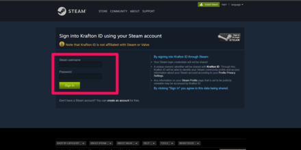The Callisto Protocol - How to Link 4