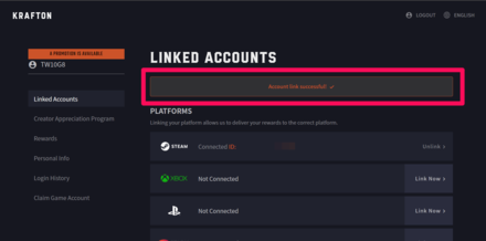 The Callisto Protocol - How to Link 6