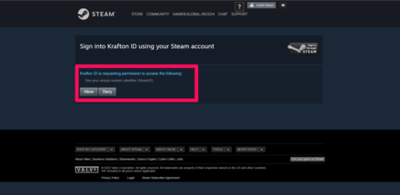 The Callisto Protocol - How to Link 5