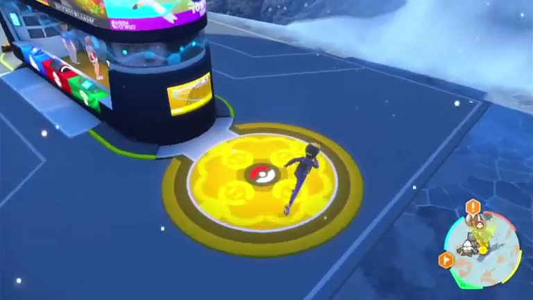 Version 1.1.0 Update: Patch Notes | Pokemon Scarlet and Violet (SV