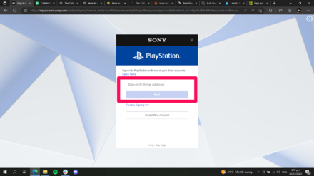 The Callisto Protocol - PSN 2