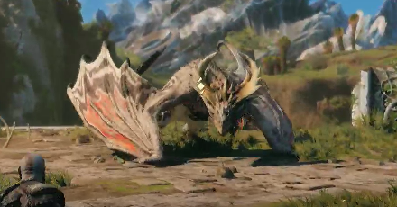 Ragnarok - The Ash Tyrant