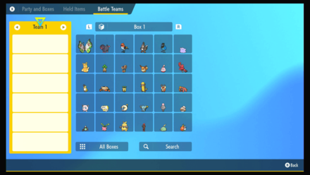 How To Play Ranked Battle Step 2