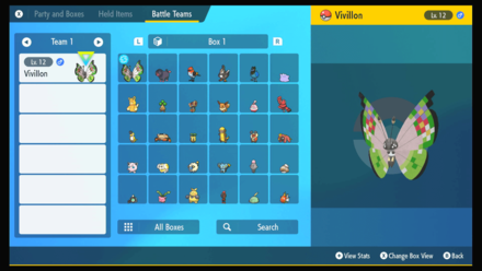 How To Play Ranked Battle Step 3