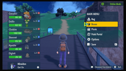 How To Play Ranked Battle Step 1