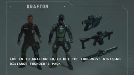 Callisto protocol - founder