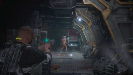 Locate the Medical Facility