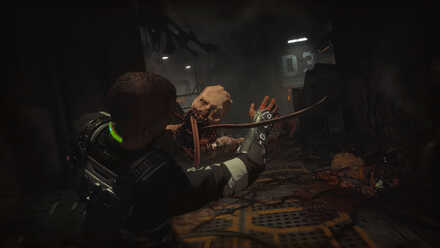 The Callisto Protocol - Bloodworm