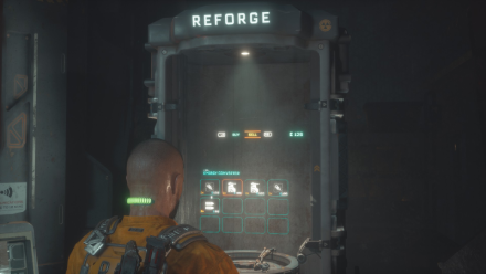 Callisto Protocol - Use Callisto Credits