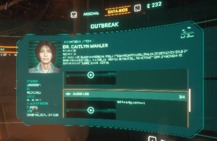 The Callisto Protocol - Upscaling AMD FSR 2