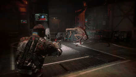 Return to Water Control