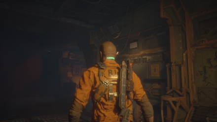 Callisto Protocol How to Use Photo Mode Image 6