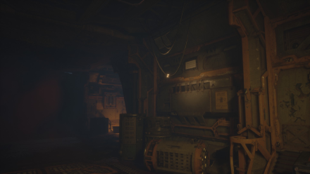 Callisto Protocol How to Use Photo Mode Image 7