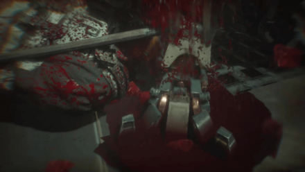 The Callisto Protocol - Unlocked By Default