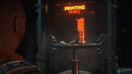 The Callisto Protocol - How to Get the Pistol