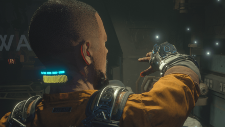 The Callisto Protocol - How to Get the GRP