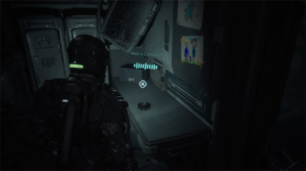 The Callisto Protocol - Max