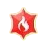 Fire Tera Icon