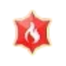 Fire Tera Icon